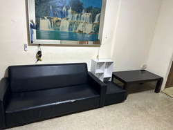 Blk 617 Hougang Avenue 8 (Hougang), HDB 3 Rooms #465420731